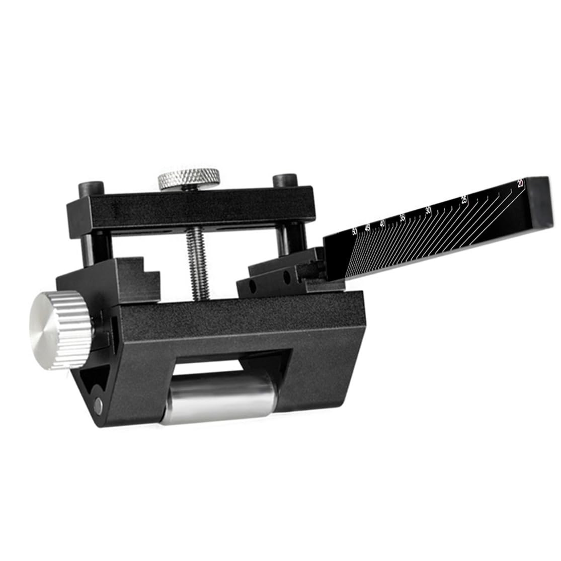 Honing Guide Woodworking Tool, Chisel Sharpening Jig, Chisels Sharpener of Wh...