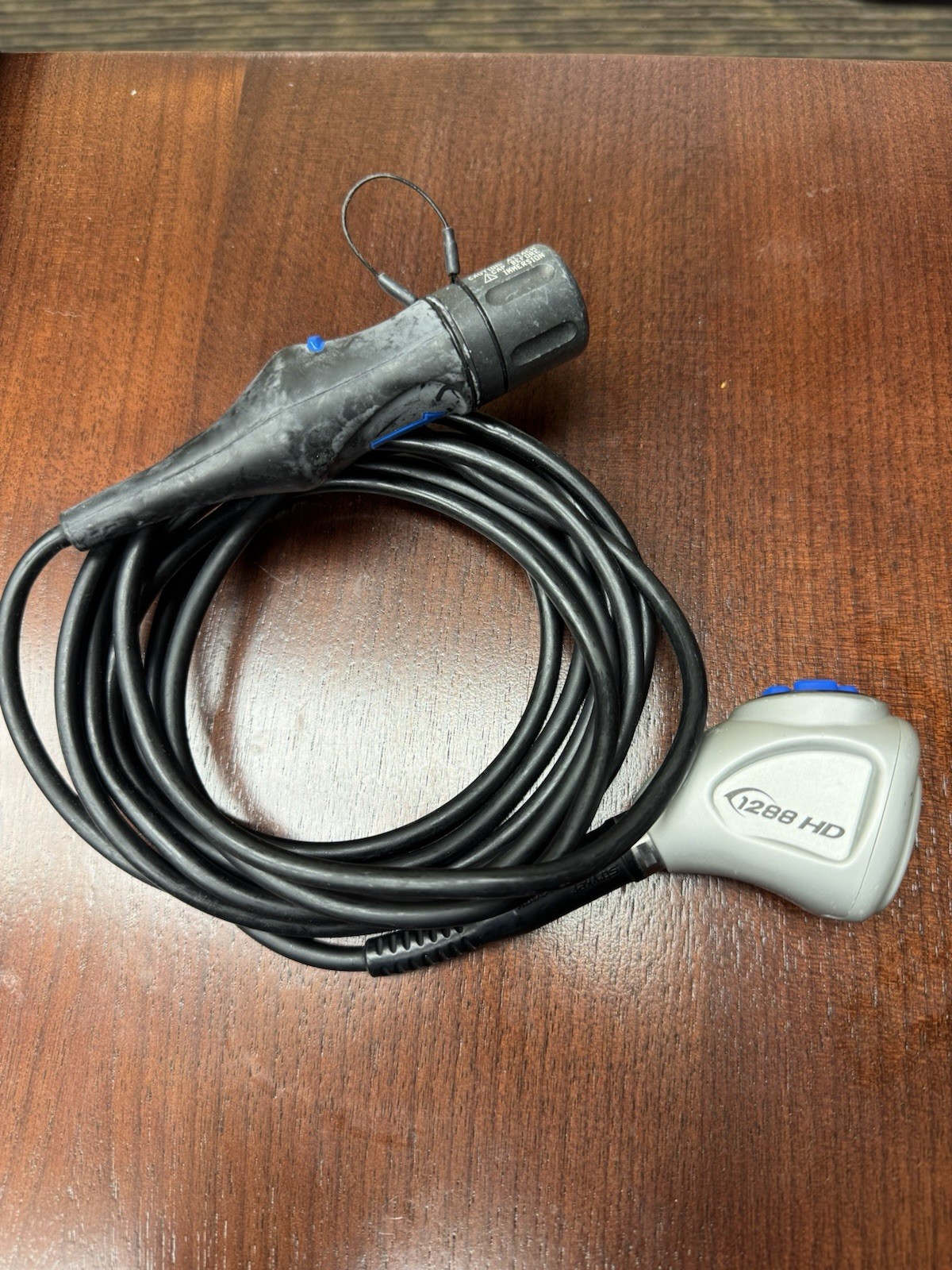 Stryker 1288 HD Camera Head