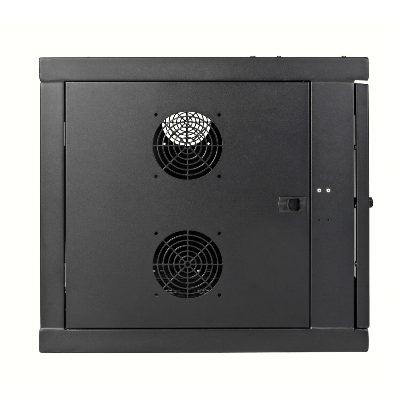 Tripp Lite - SRW9U - SmartRack Low-Profile Switch-Depth Mini Wall Mount Rack