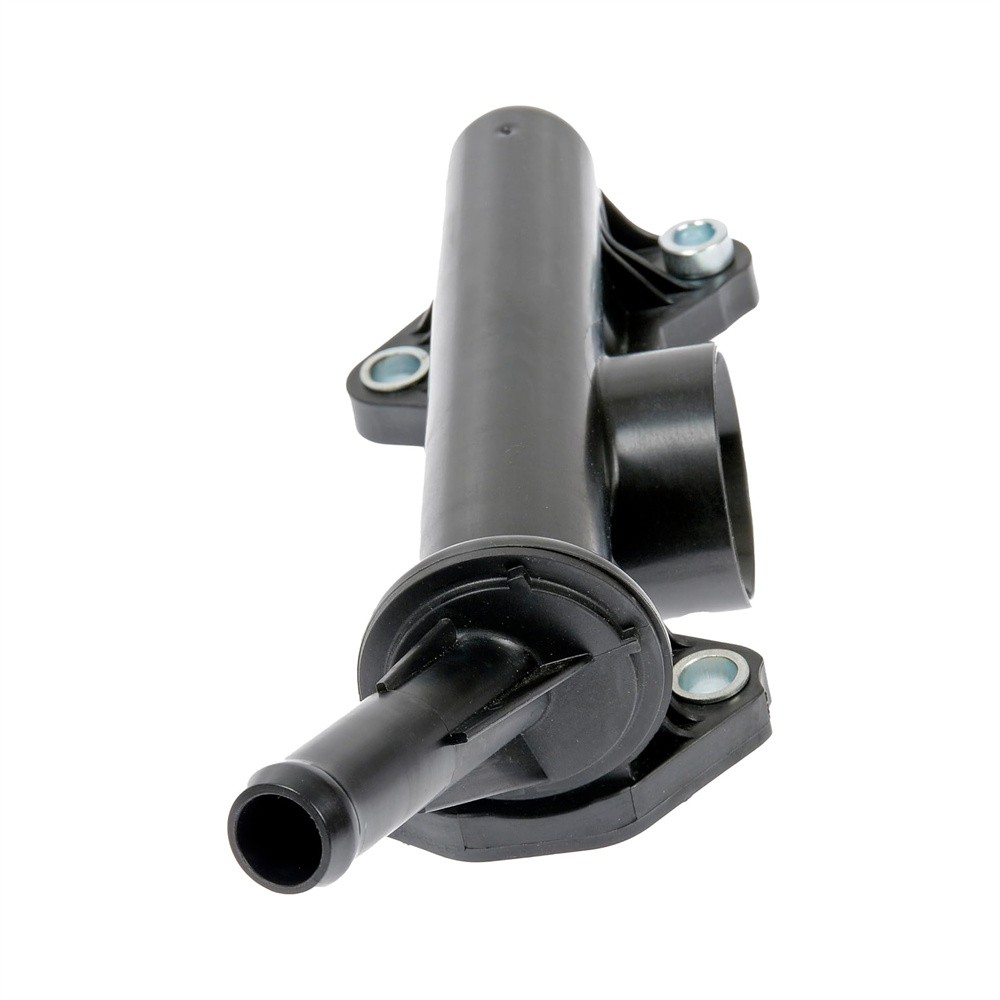 Engine Coolant Outlet Flange For Ford F-150 F150 2013-2020 Navigator 15-17 3.5L