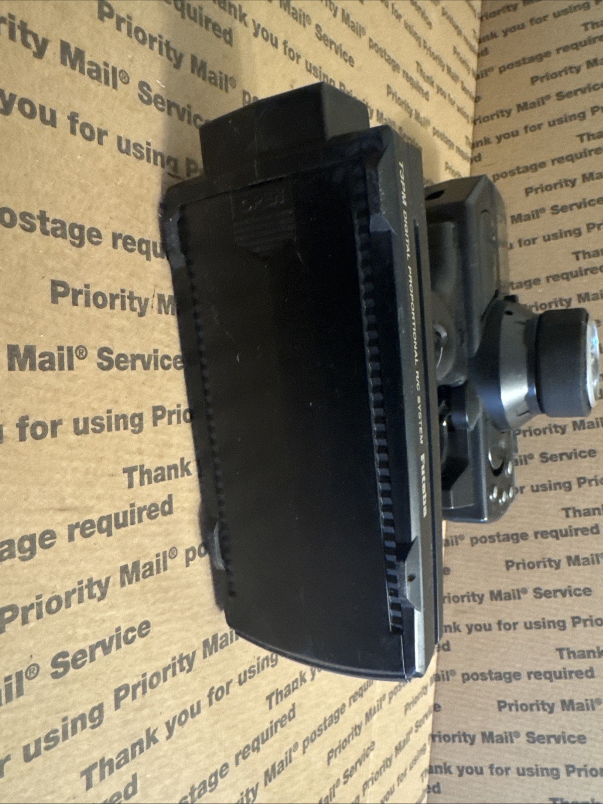 Futaba Magnum 3pm T3pm 2.4ghz SS Remote Transmitter (No Reciver)