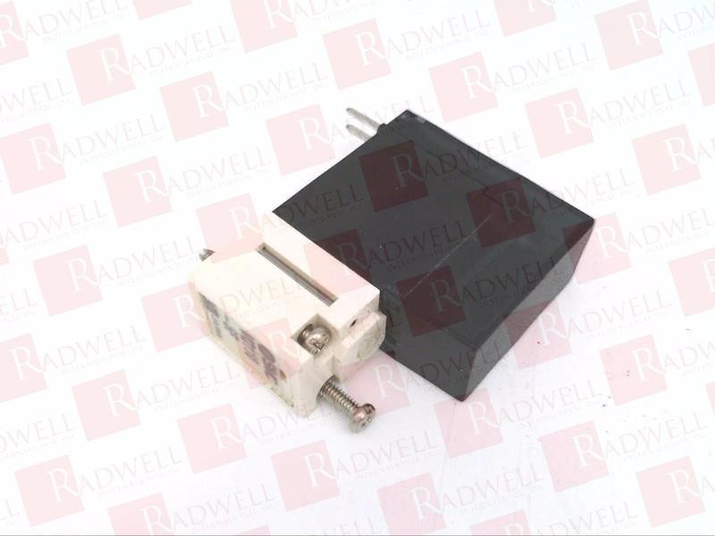 SMC VQ110-5F / VQ1105F (NEW IN BOX)