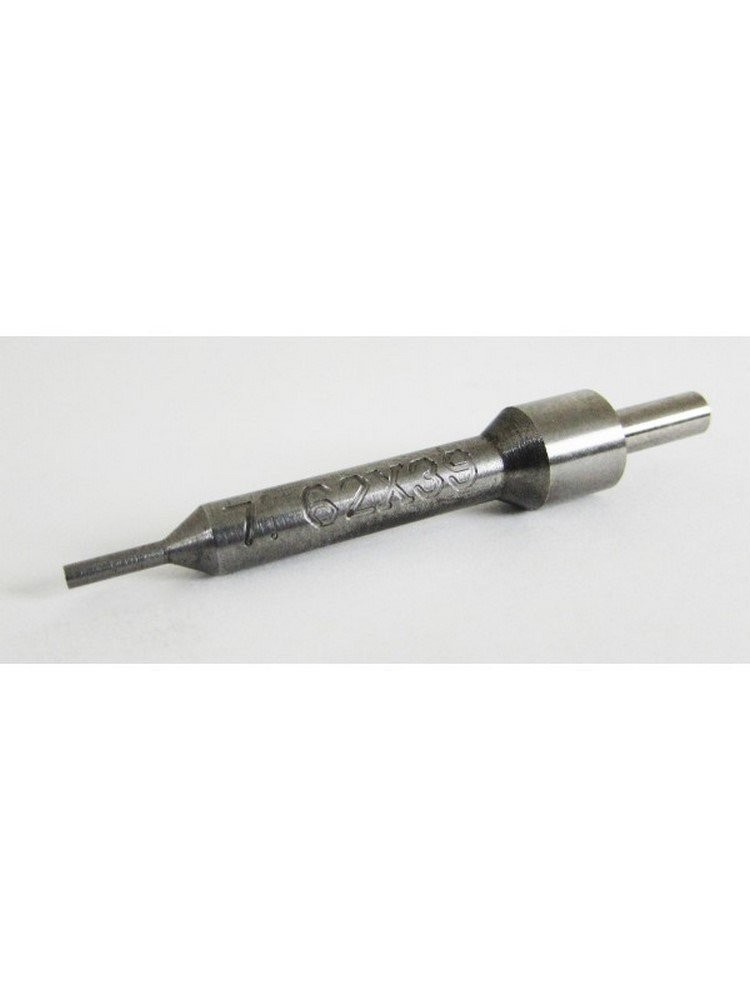 Lyman E-Zee Hand Trim Additional Pilot For 7.62 x 39 Caliber - 7821916