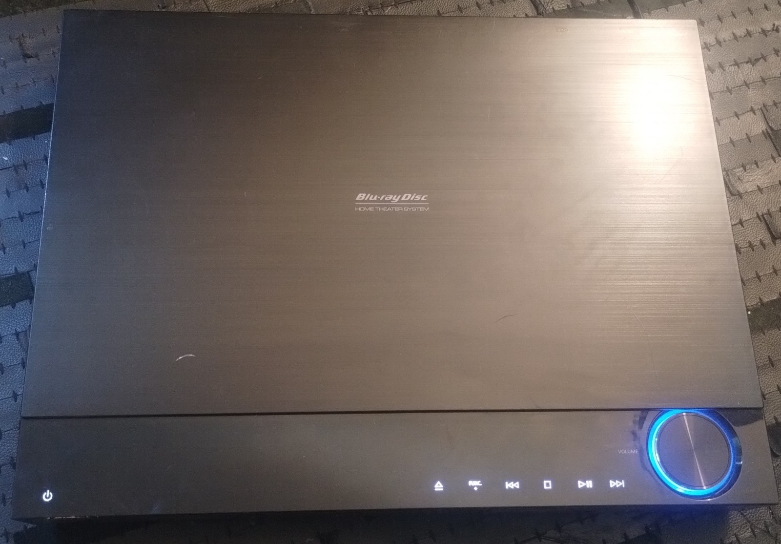 Samsung HT-C5500 5.1 Channel Home theatre System 1000 Watts