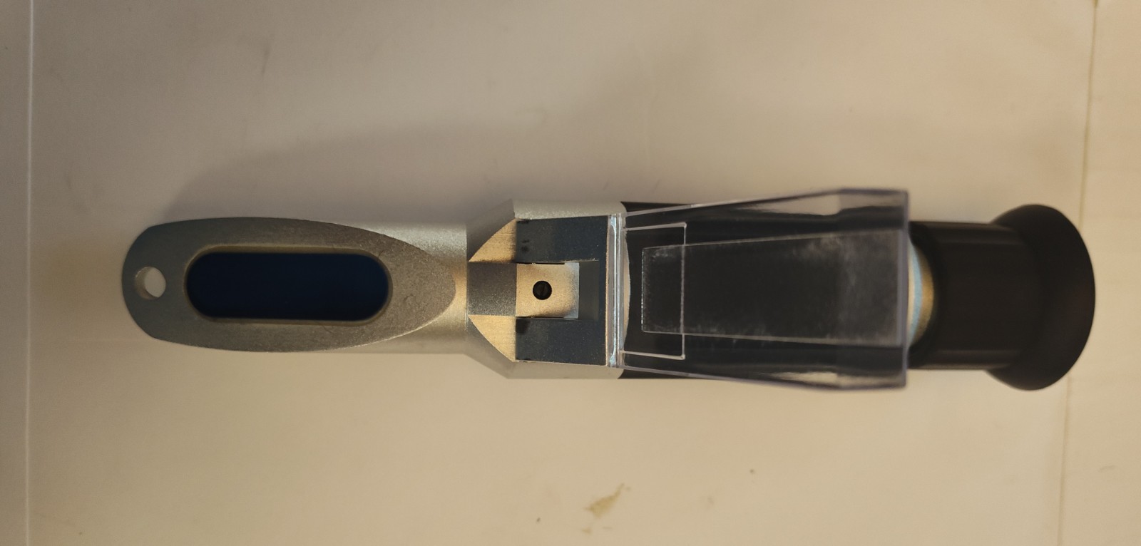 Westover Model RHB-32 Hand Held Brix Refractometer