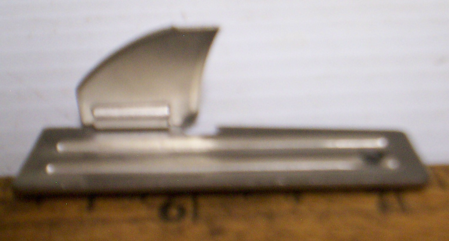 US Shelby Co. - P-51 Can Opener