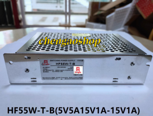1PC NEW Switching power supply HF55W-T-B #L8691Y LZ