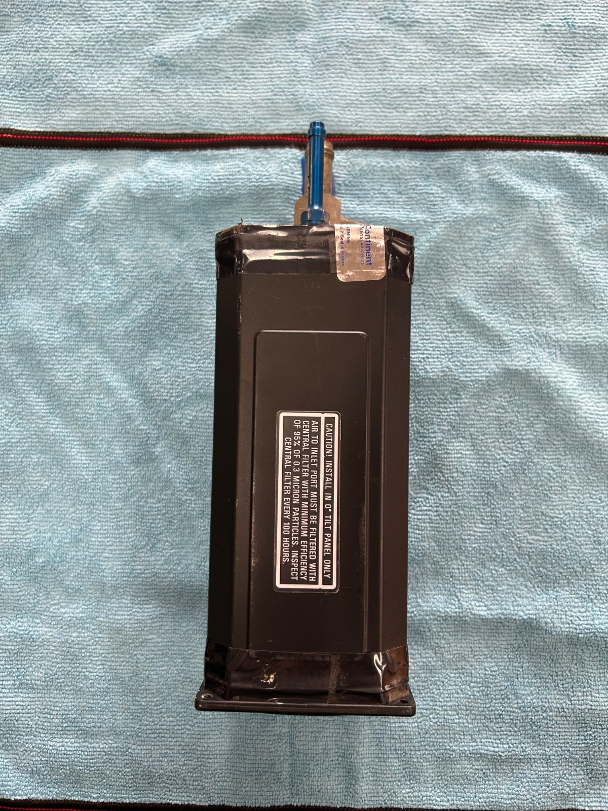 Bendix/King KI 256 Flight Command Indicator P/N 060-0017-00