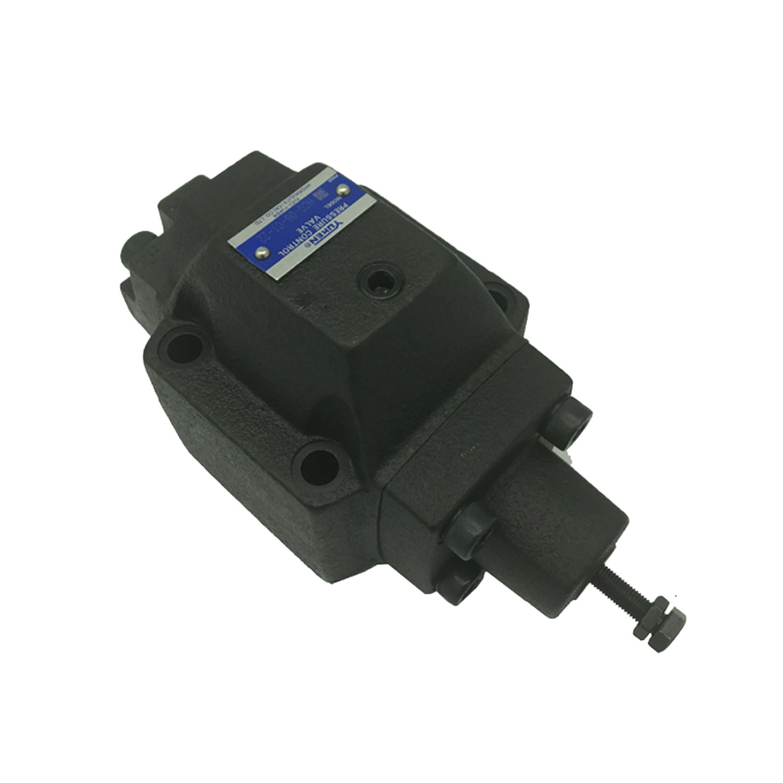 YUKEN HCT-03-B4-22 Pressure Control Valve New