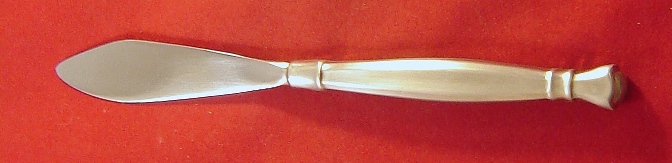 Oneida ACT II SATIN Stainless Heirloom Cube Your Choice Flatware