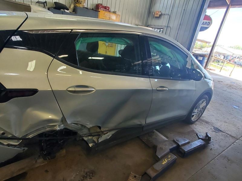 Air Shutter Fits 22-25 MALIBU 1717833