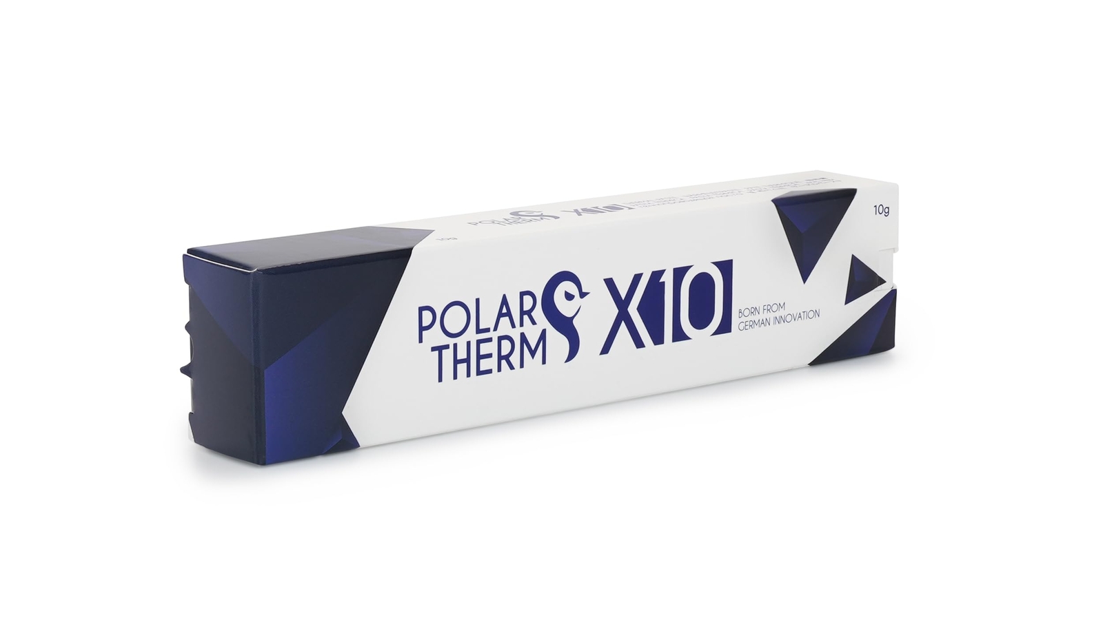 X-10 Thermal Paste for CPU & GPU - High Thermal Conductivity Long Durability ...