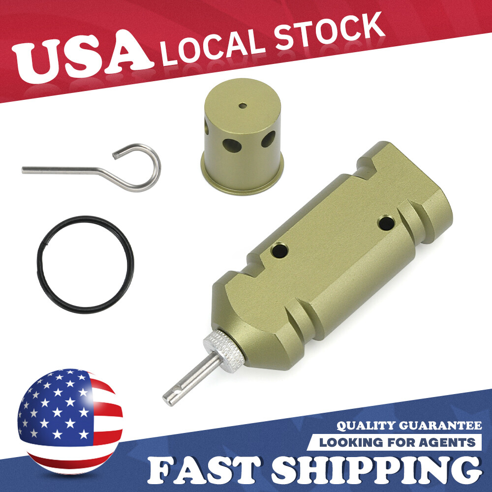 Perimeter Trip Alarm Aluminum Alloy Camp Safe Perimeter Trip Wire Alarm For Farm