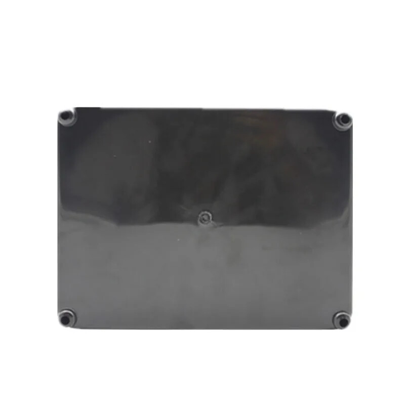 ZX21 Precision Variable Decimal Resistance Resistance Box 0.1R Rotary DC