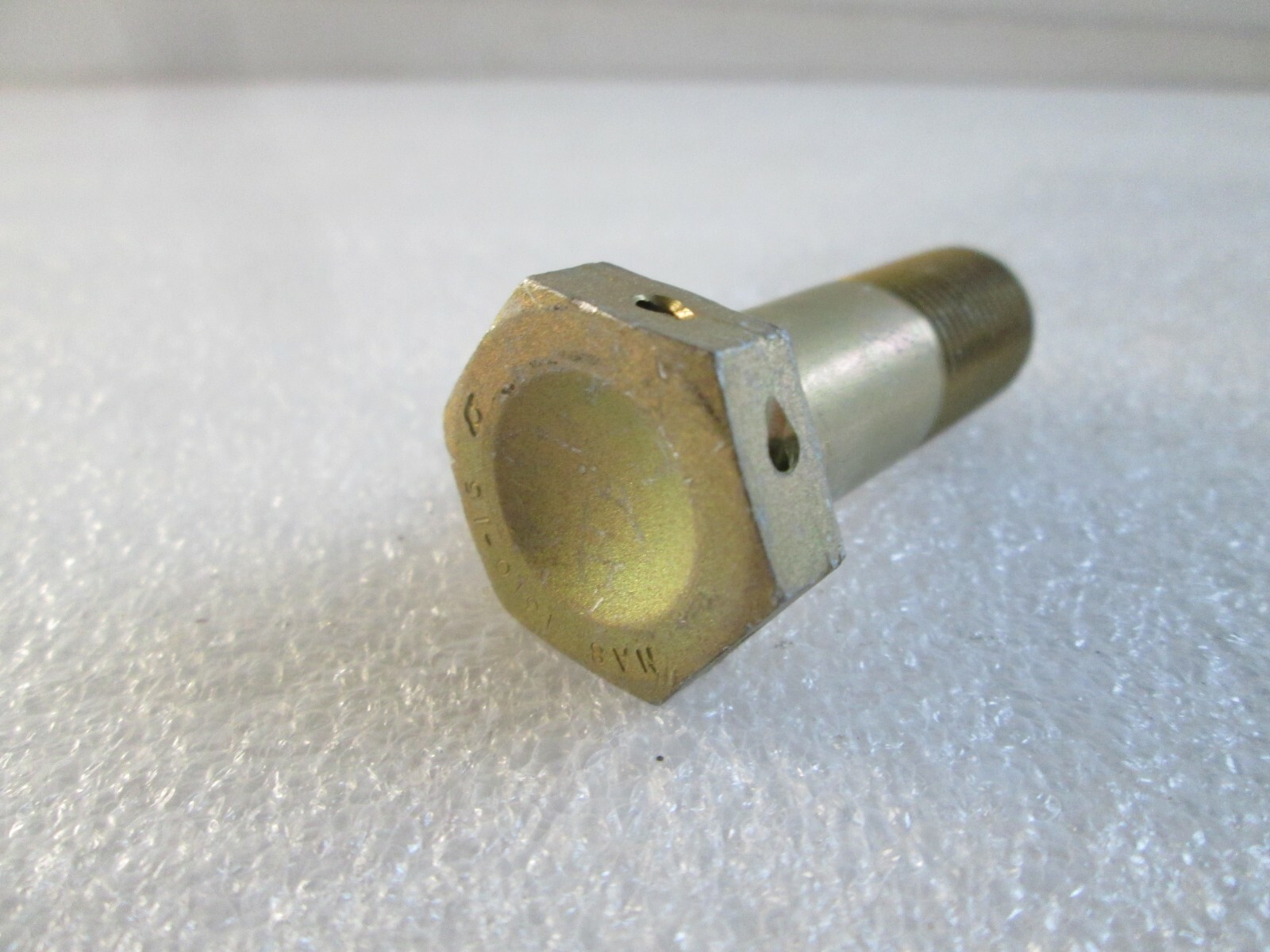 Bolt P/N NAS1310-15H New
