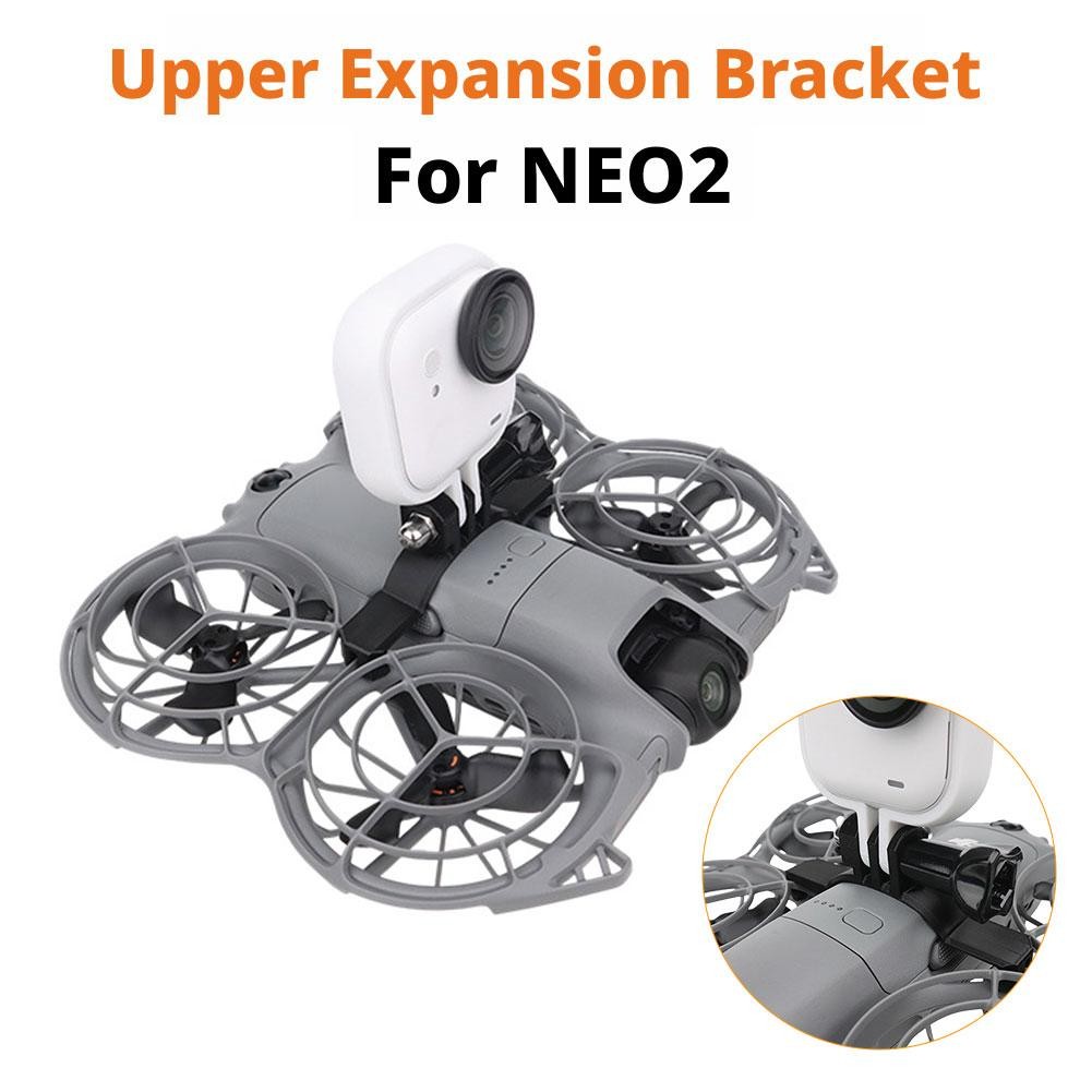 Portable Folding Height Extender for dji NEO 2 Easy Setup K6C3 W1K7 D1X9 M9 H9U3