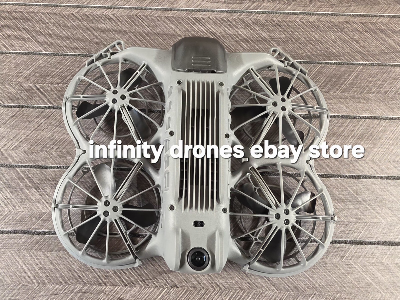 NEW Genuine DJI Neo 2 ( Drone + Battery ) New Pulled From Combo Never Activated