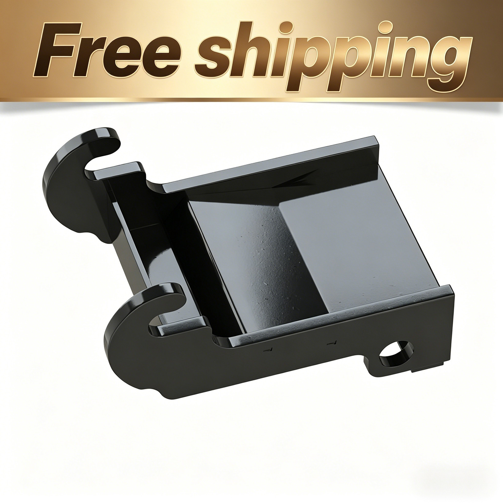 NEW Bobcat X-change E Series Steel Quick Attach Excavator Coupler Bracket