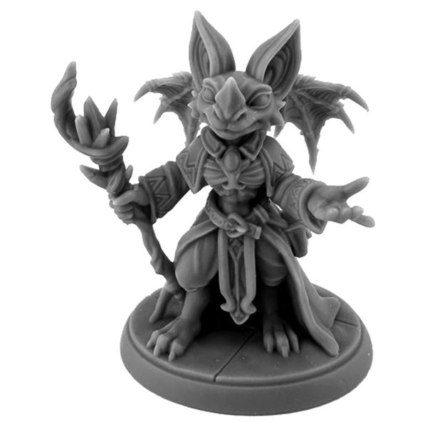 REM30232 Reaper Legends: Bebe, Female Batling