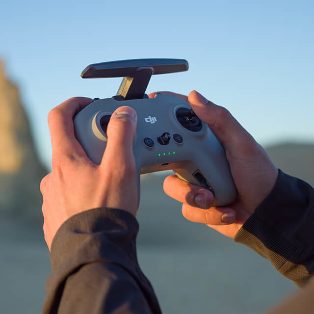 DJI FPV Remote Controller 3