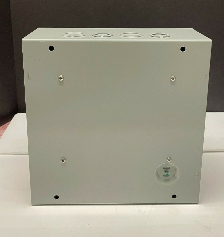 MECHNO IML2-120V-ST-SP Motor Controller
