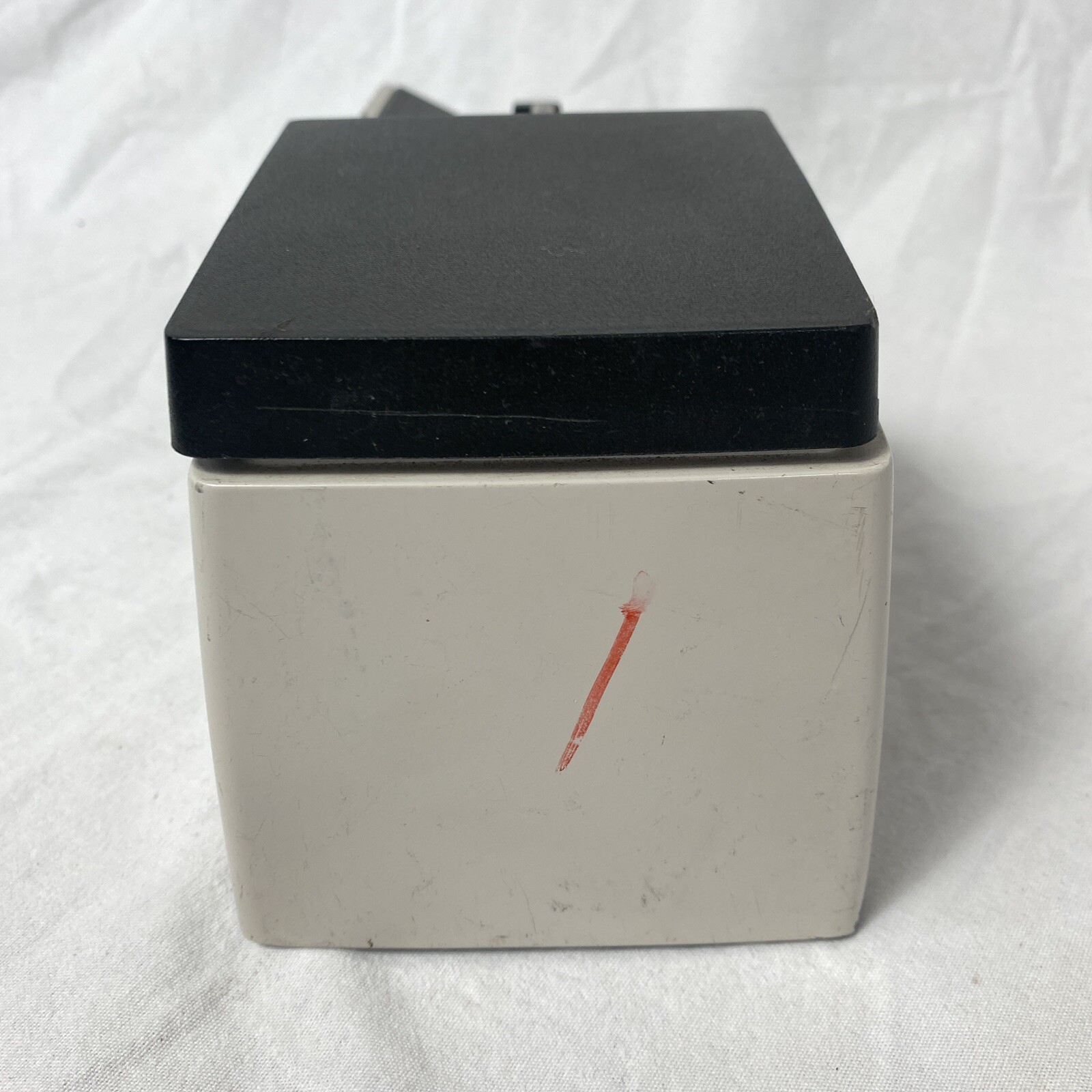 Vintage Pitney Bowes First & Third Class Postage Scale Model No. 4916