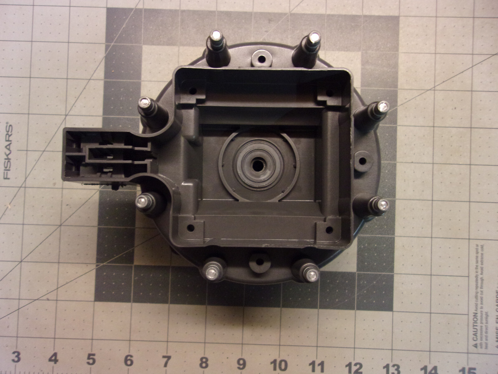 Standard DR456T (2) Distributor Caps