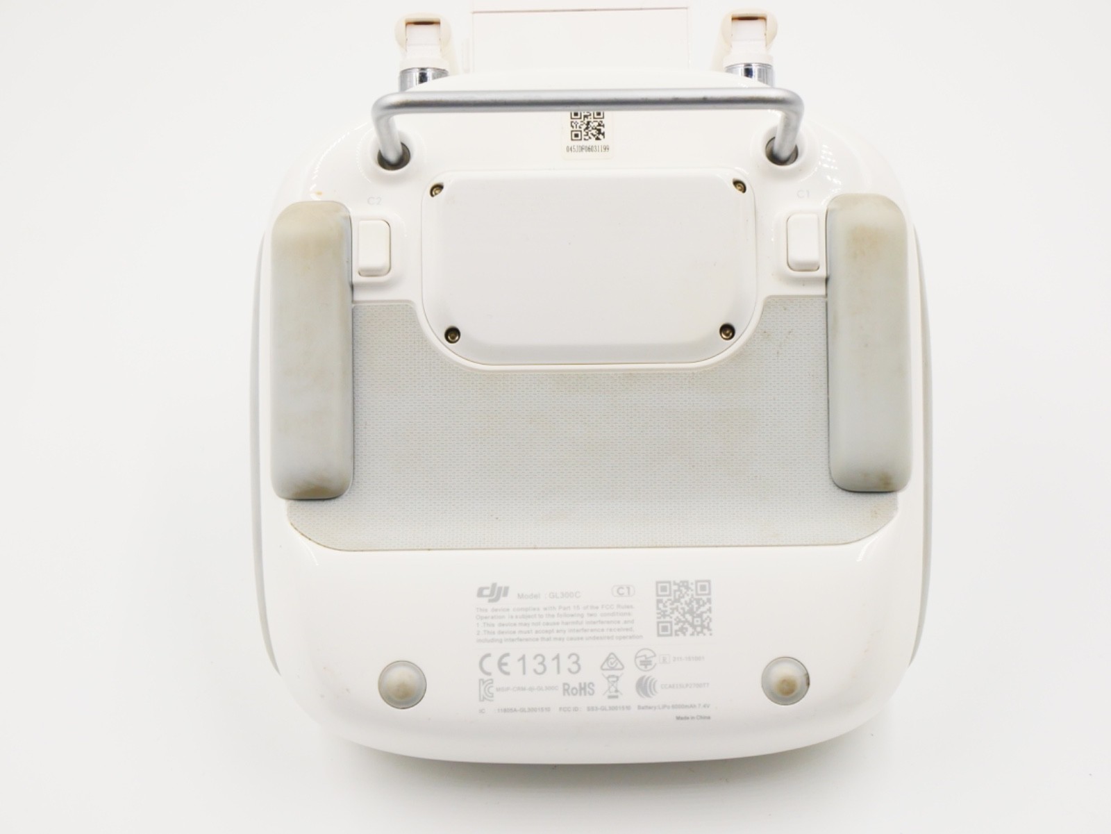 DJI Phantom 4 GL300C Remote Controller