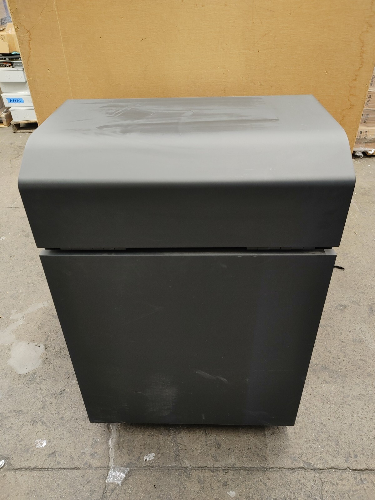 Printronix PSA3 P7210 Cabinet Cartridge Line Matrix Printer