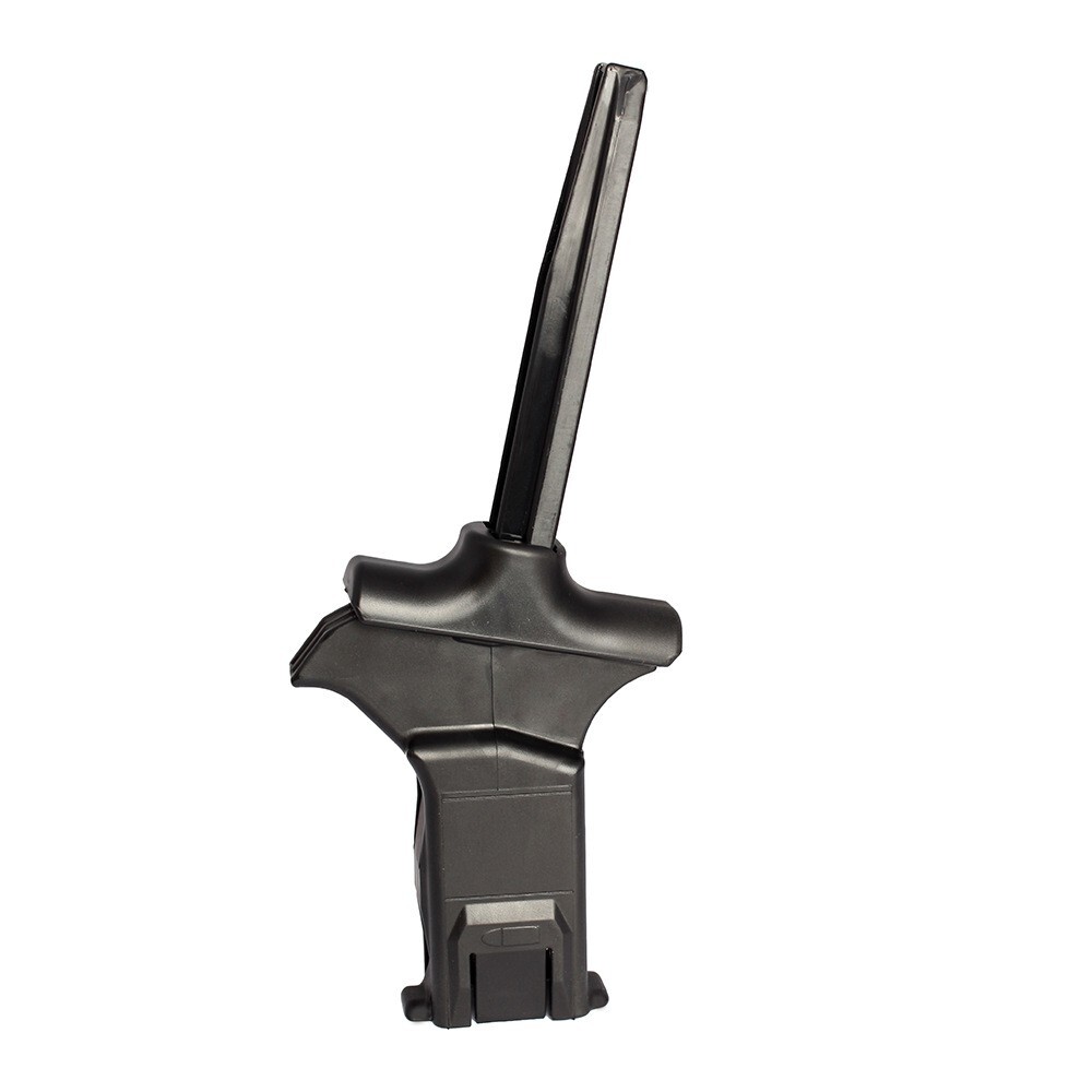 Universal Speed Loader Magazine Loader for 9mm 40 S&W Magazines Polymer Black