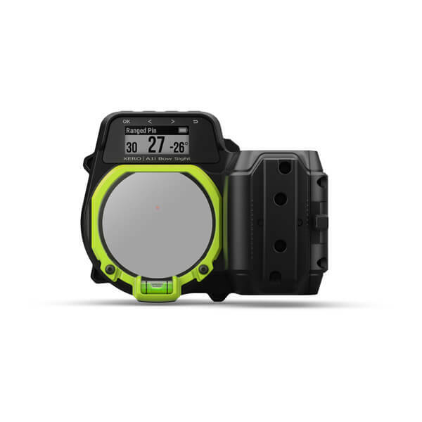 New Garmin Xero A1i Pro Bow Sight RH