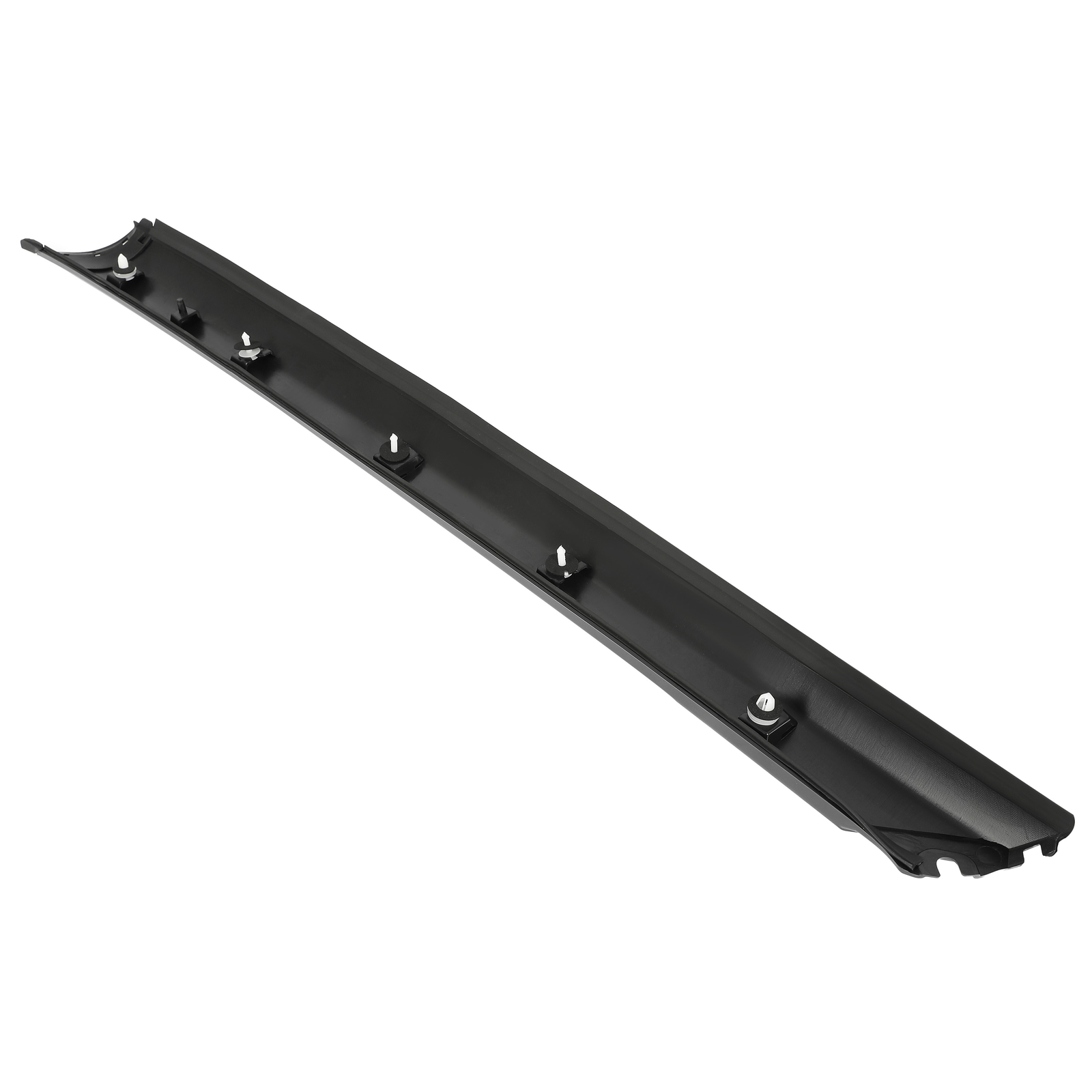 FOR NISSAN MAXIMA 2016-2020 FRONT WINDSHIELD A PILLAR MOLDING TRIM LEFT DRIVER