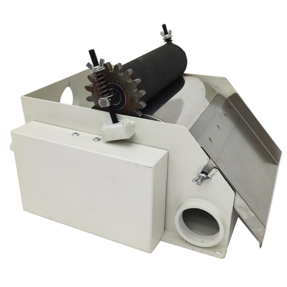 Magnetic Separator Small Magnetic Separator Machine 110V Tool Grinding Fluid Coo