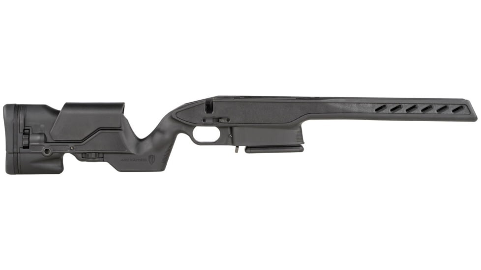 ProMag Archangel Savage 110/111 Precision Elite Stock & Magazine - AAS111SLA
