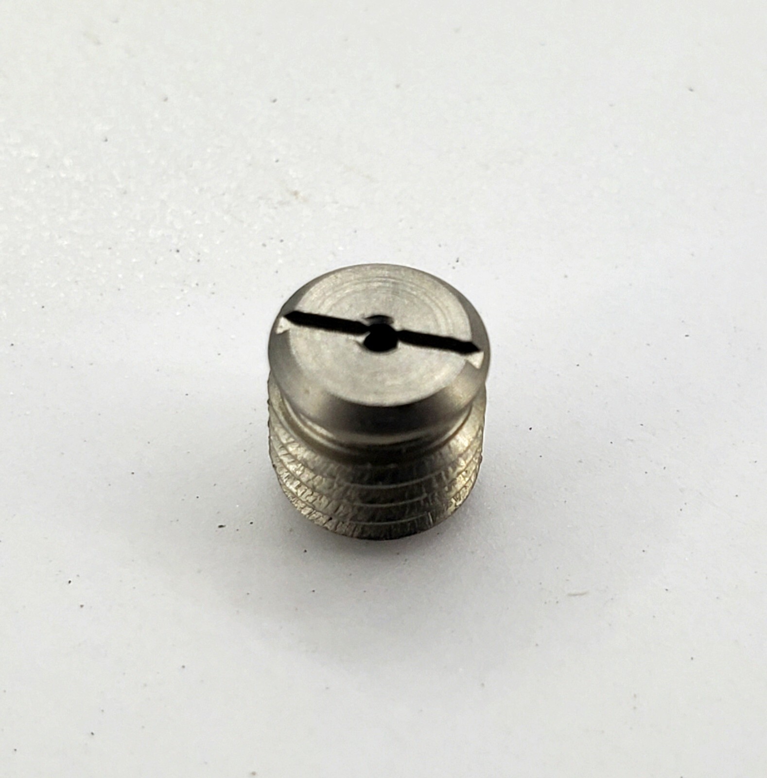 1x Thompson Center Flintlock Replacement Touch Hole Liner Hawken Muzzleloader TC