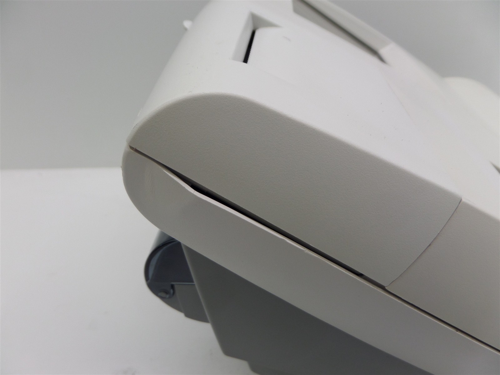 Bayer HealthCare DCA Vantage Analyzer V 3.1.0.0