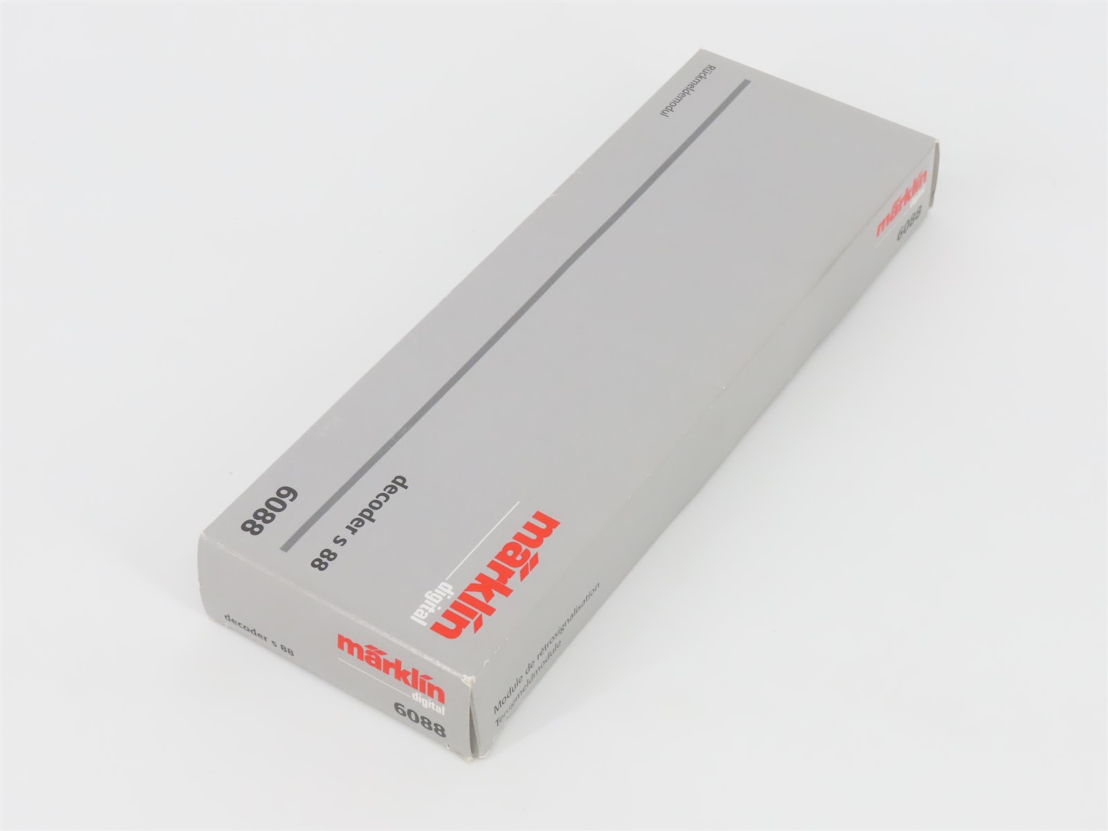 Marklin Digital 6088 Module Decoder s88