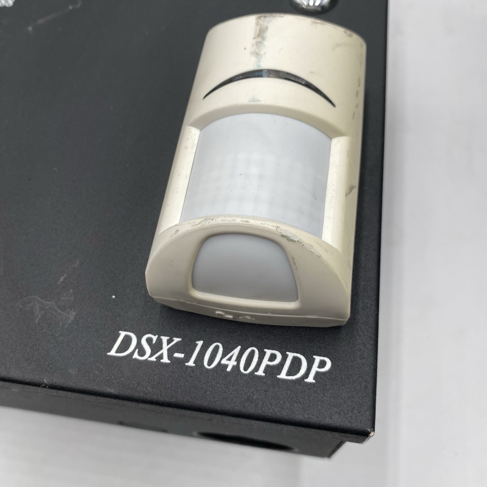DSX-1040PDP power Distribution Panel w/ 1040DPM Access System