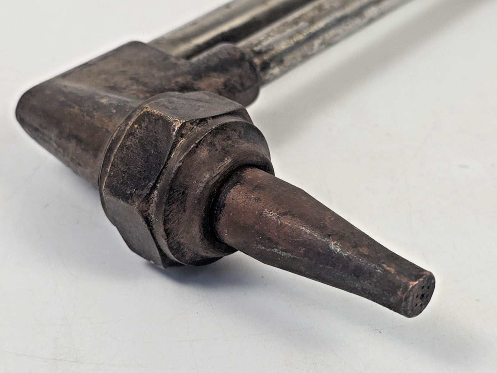 Victor Cutting Attachment CA1260 with 0-3-101 Tip
