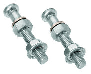 CRL CRL3325 EZ-Slide 80 Regulator Bolts - Pair