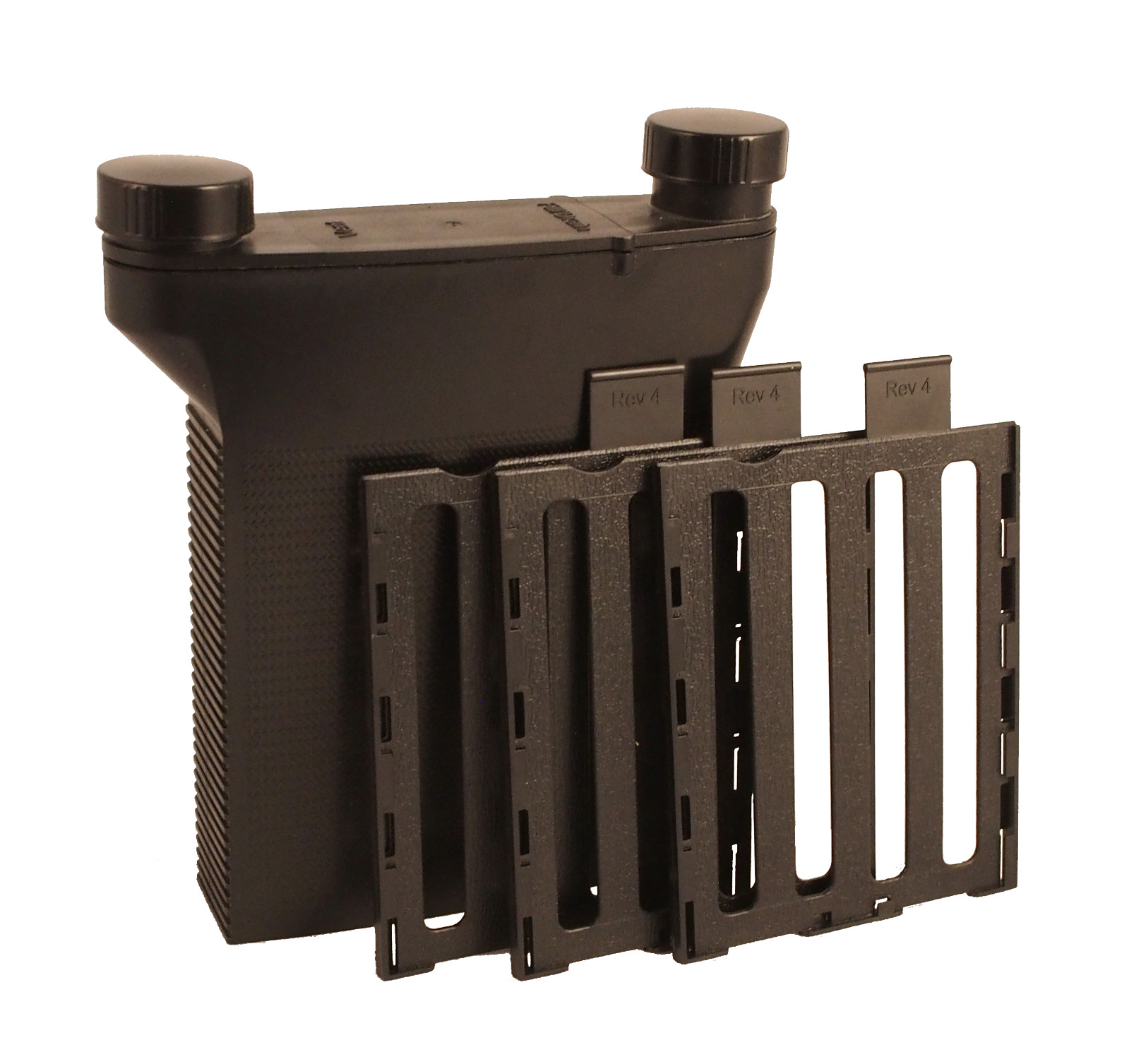 SP-645 4x5  Developing Tank (six sheets)