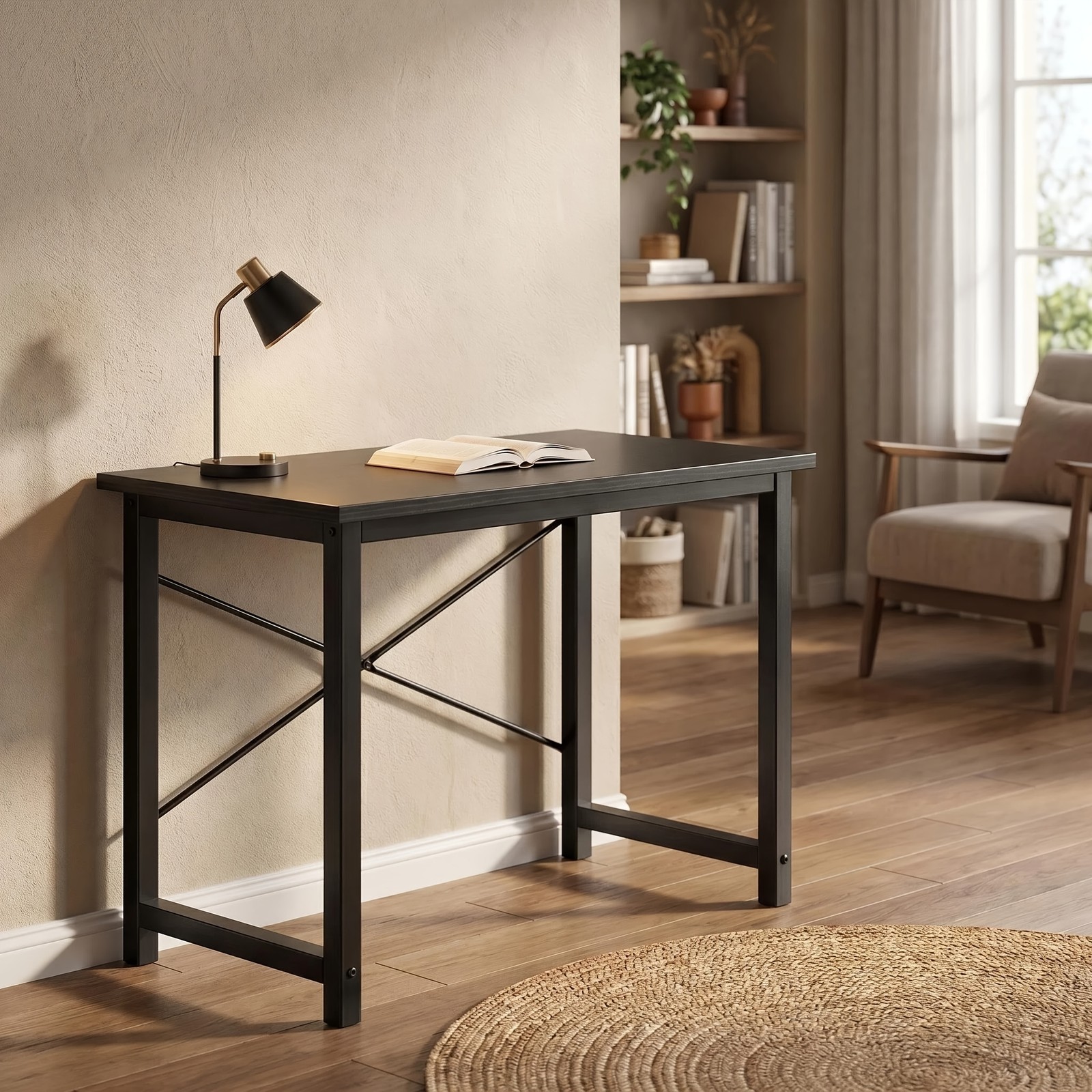 31inch Compact Computer Desk