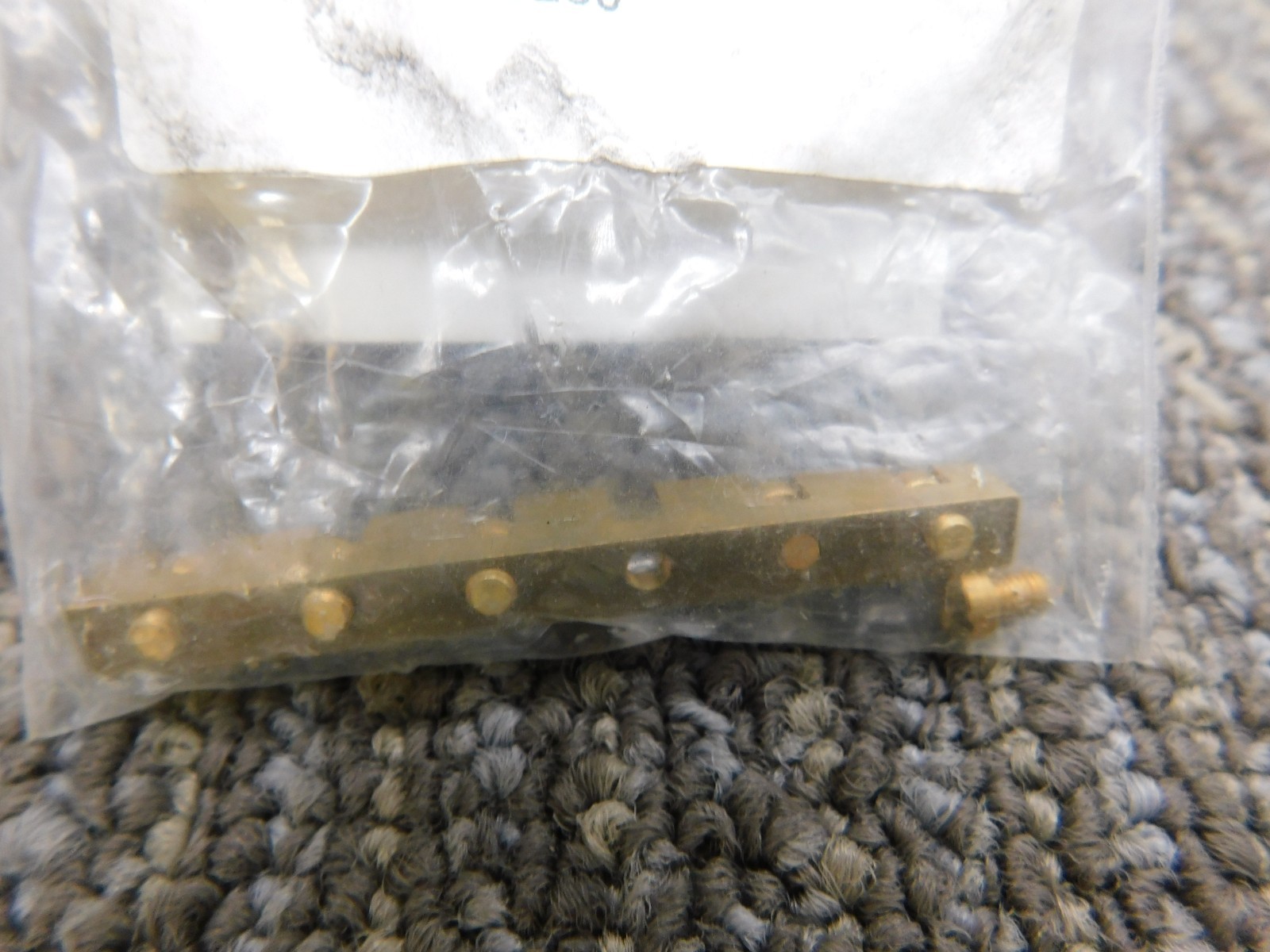 ABM 6260 Webster Nut Bass - Free Shipping