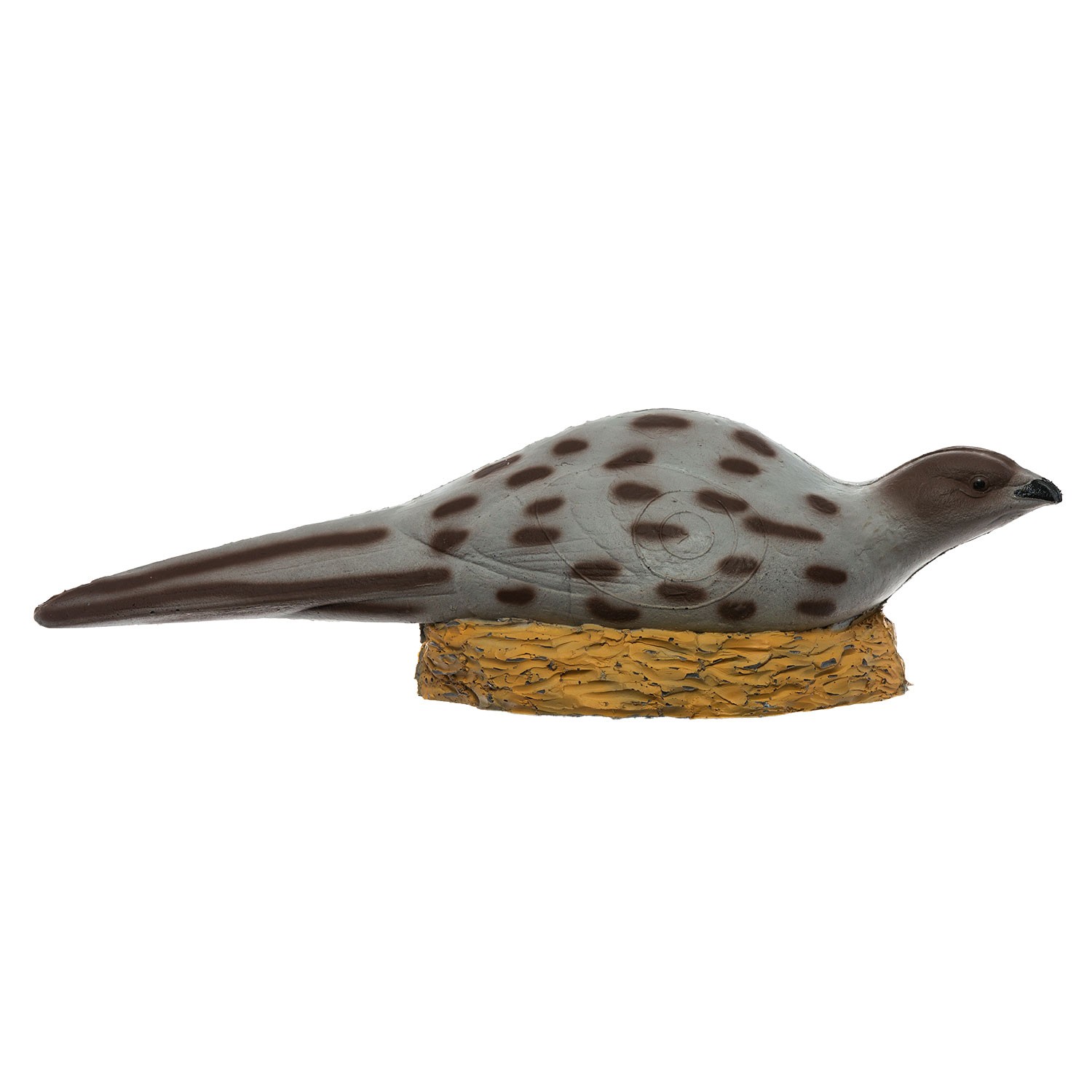 IBB 3D Animal Pheasant Hen