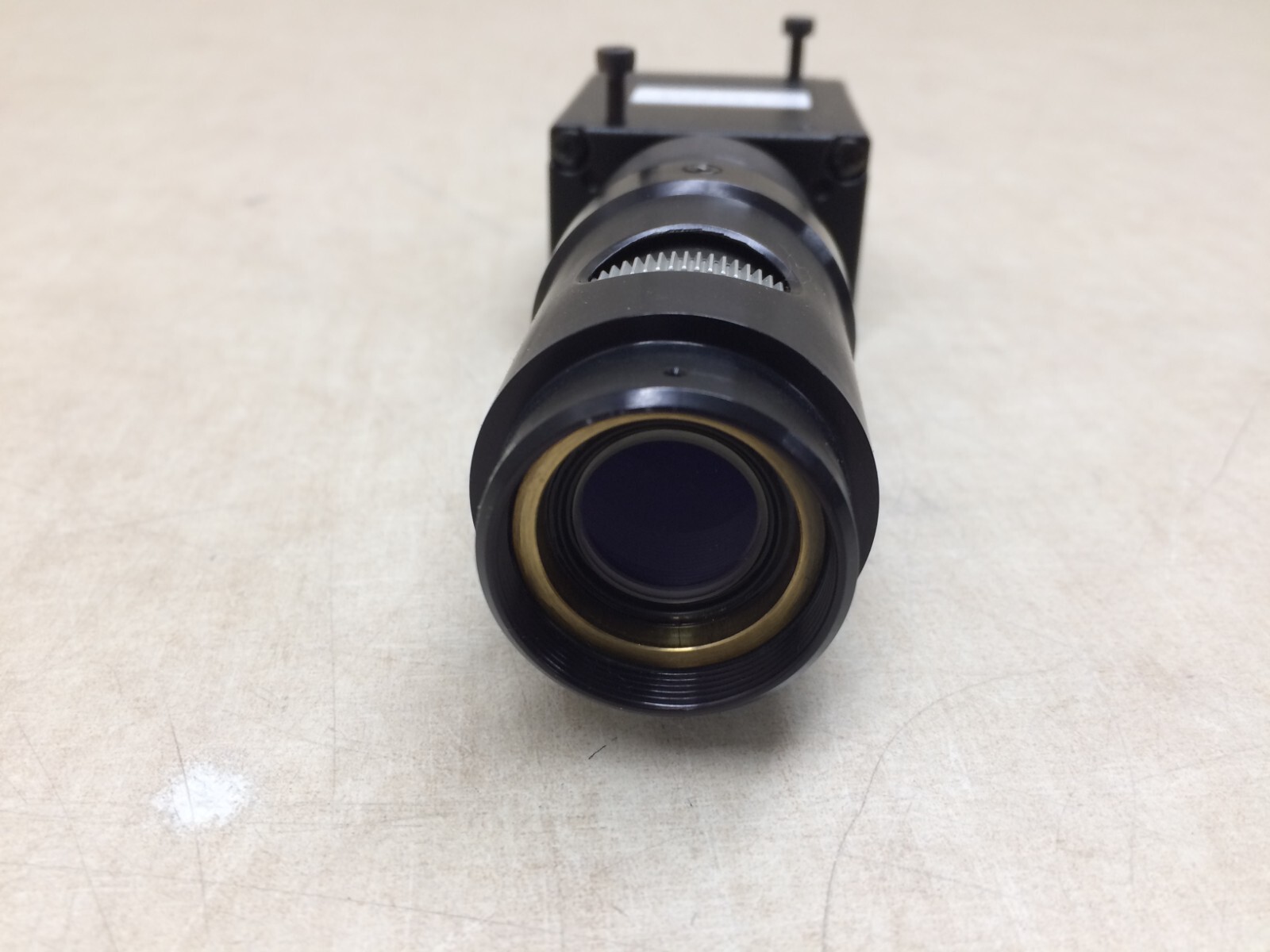 Sentech Omron STC-720 Area Scan Machine Vision Camera