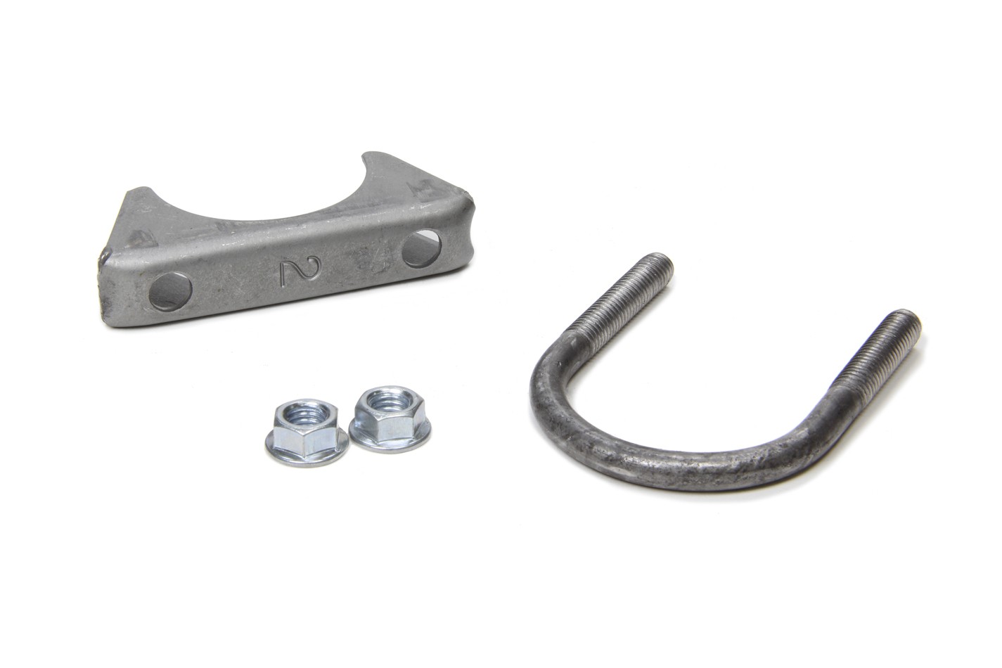 ATP Muffler Clamp 2in HD 85084