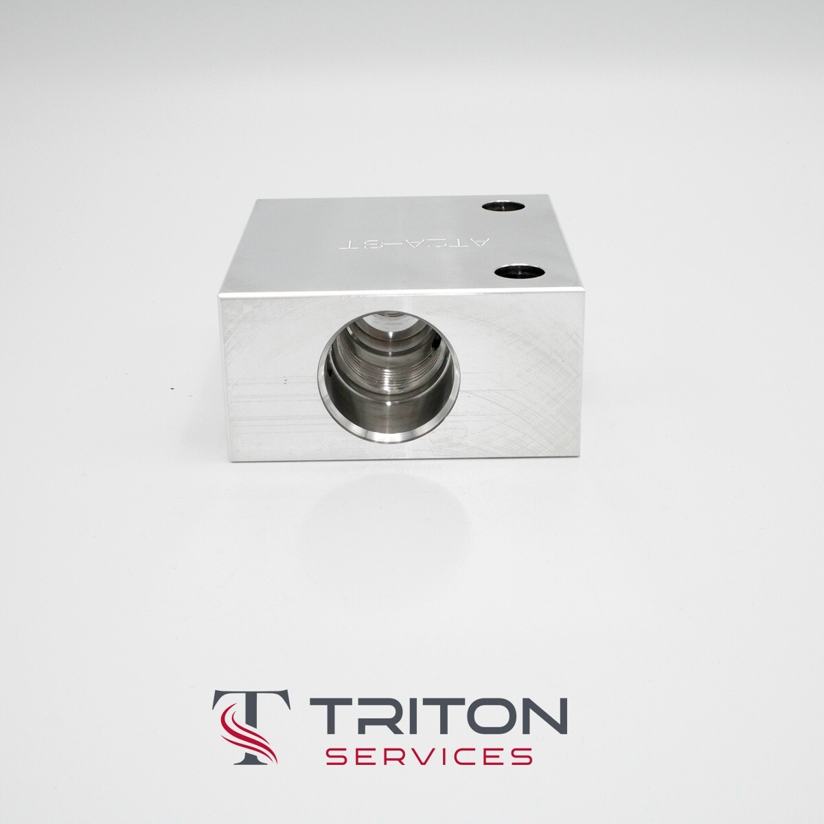 AT2A-8T, T2A cavity, Sun Hydraulics BCJ equivalent