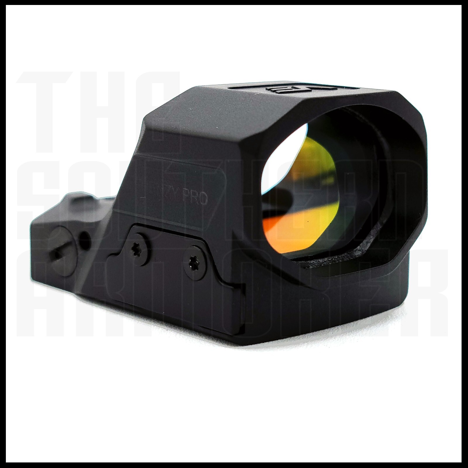 2025 SHAKE AWAKE Red Dot with Adapter for SIG SAUER® P320 FULL-SIZE RXP