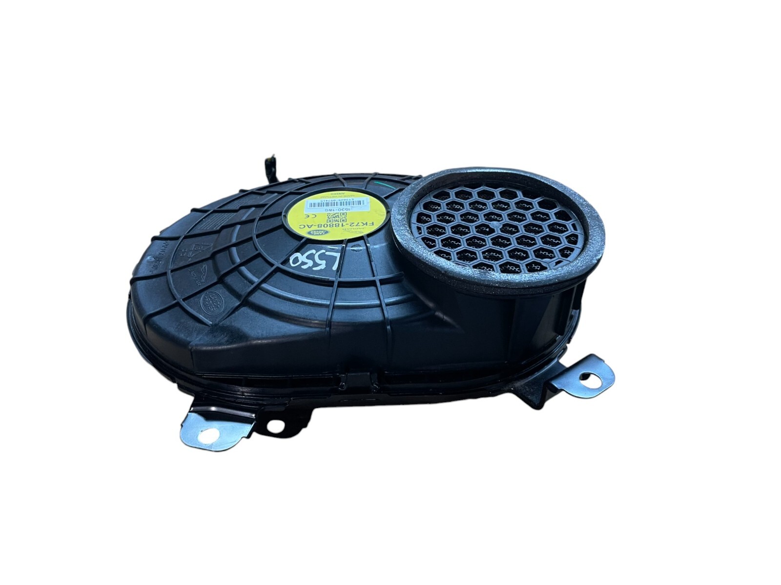 LAND ROVER DISCOVERY SPORT L550 SUBWOOFER BASS SPEAKER FK72-18808-AC