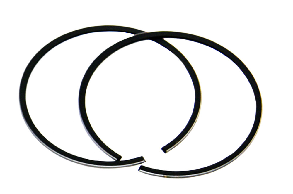 Namura Standard Bore Piston Rings for Honda CR250R fits 1997-2004 Models 66.4mm